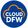 Cloud DFW Logo