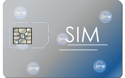 SIM Tech – 2 Ways of Empowering a Mobile User -Cloud DFW