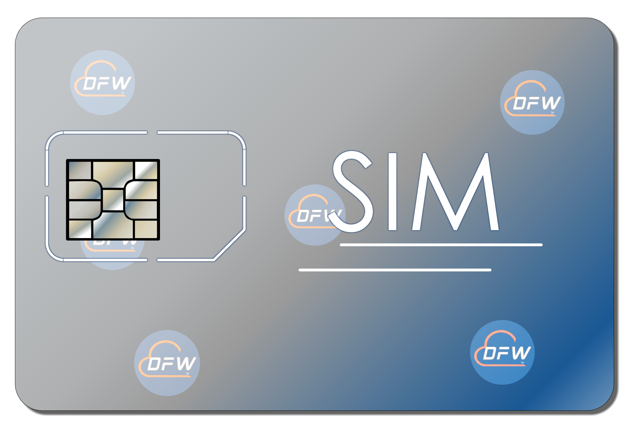 SIM Cloud DFW offers MVNO solutions