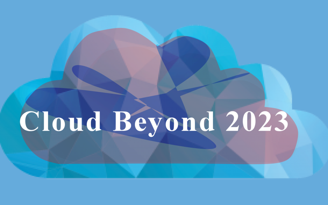 Cloud Beyond 2023