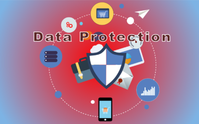 Data Protection 3 Rules You Must Consider